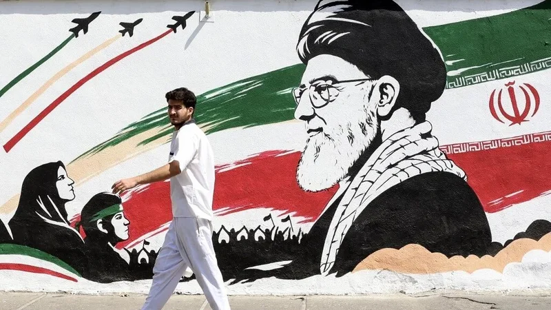 Iran formalises Strait of Hormuz control as US struggles to sustain war it launched with Israel
