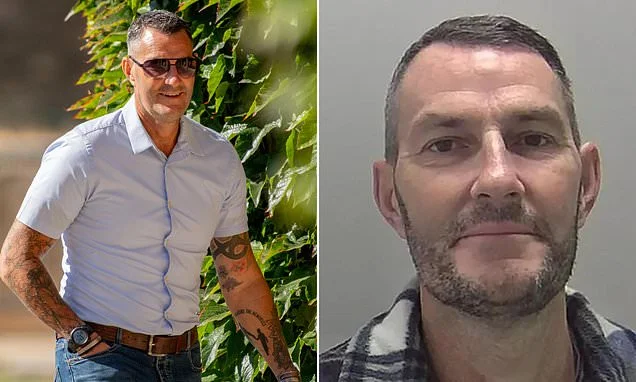 Paedophile fireman used loophole to keep changing his identity: Calls to change law as the Daily Mail exposes shocking case of pervert with 20 aliases