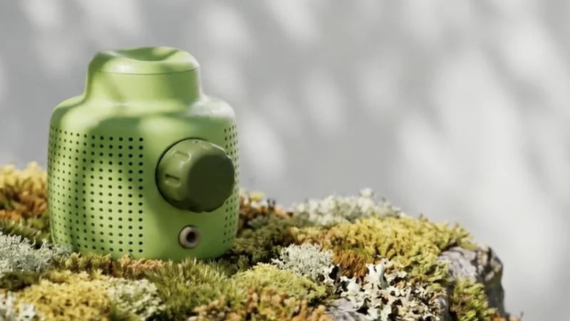 What if Sims and a smart speaker had a baby? Meet the bijou speaker with a ‘tiny world inside’ — just don’t expect it to play your Spotify playlists