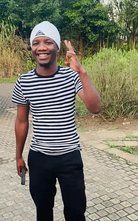 Ntuthuko Andile Nzuza