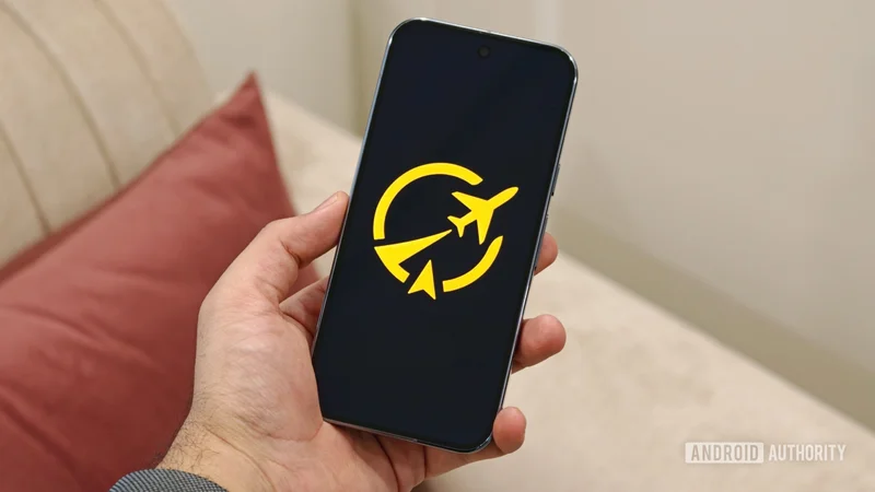 I tried 2 popular Flighty alternatives for Android, but there’s only one I’d pick