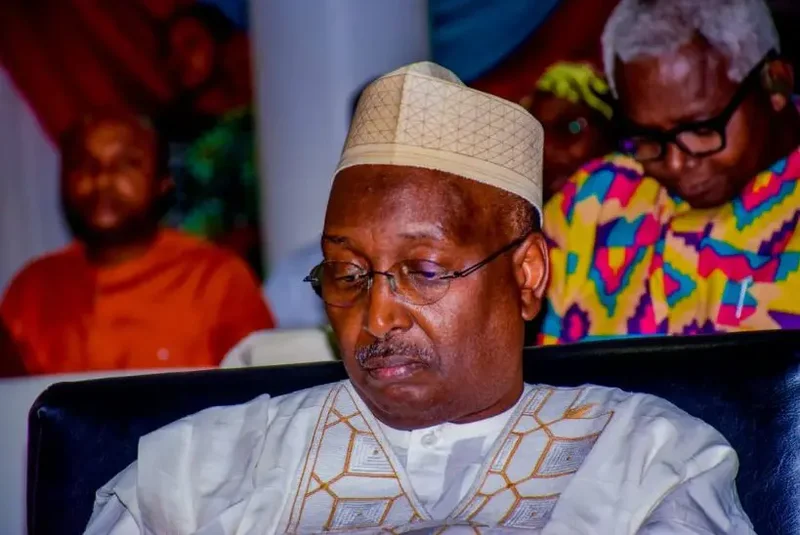 2027: How opposition plans to unseat Tinubu – Salihu Lukman