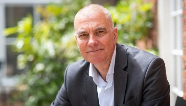 Dutch analyst calls for creation of 'security umbrella' over Ukraine