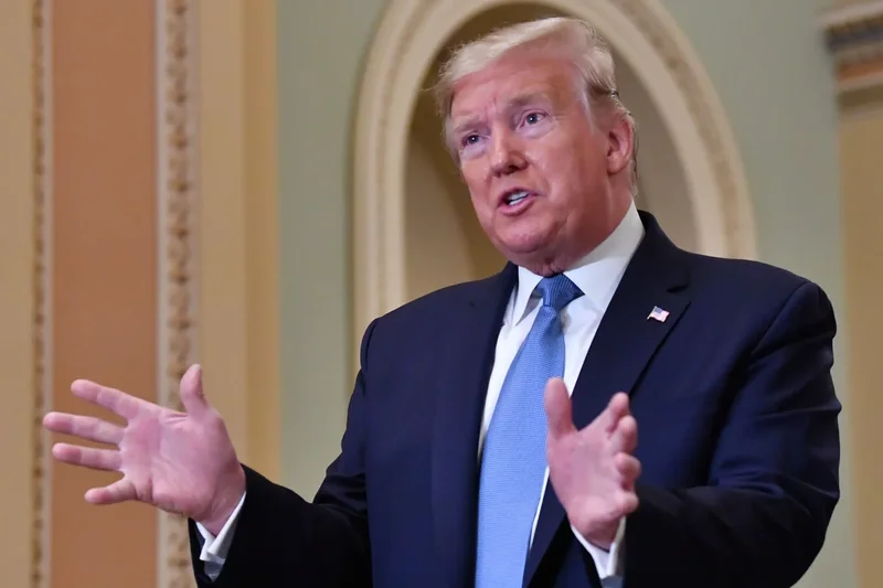 Iran threatens to attack US targets in Europe if Trump escalates war, says report