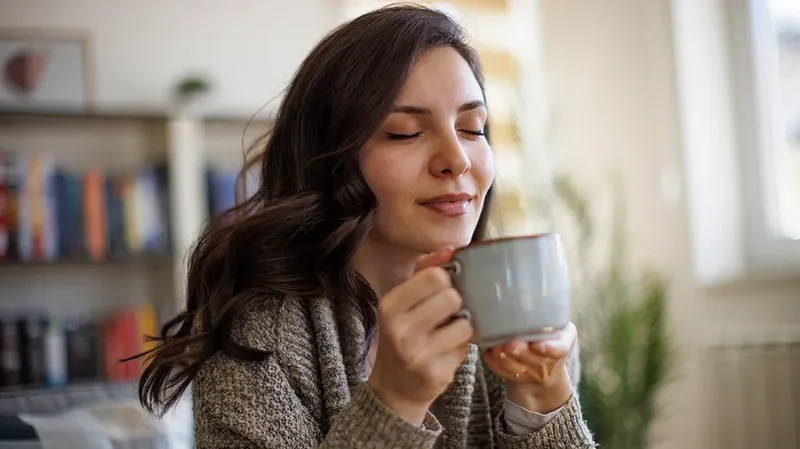 Morning coffee could interfere with popular weight-loss pill, doctors warn