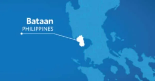 Floods hit 6 towns in Bataan