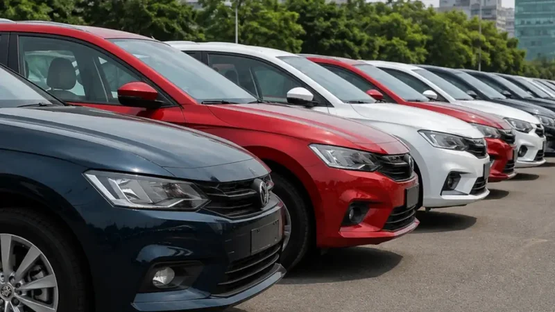Alternative-fuel passenger vehicles fast catching up with petrol ones