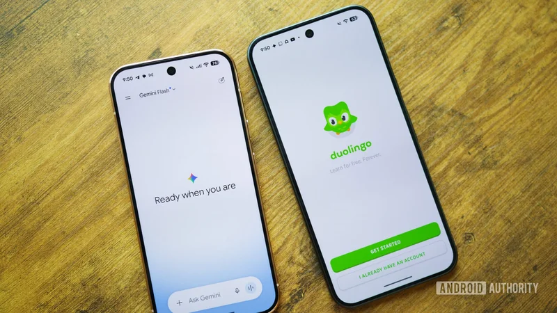 I replaced Duolingo with Gemini, and it’s (almost) the perfect alternative