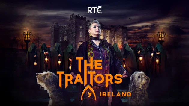 It's back: RTÉ announces start date for new season of The Traitors
