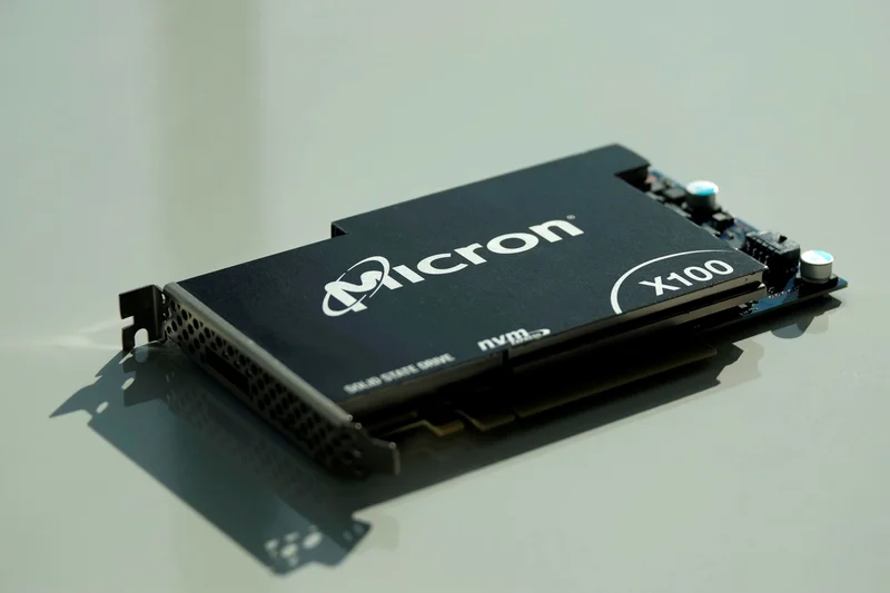Here are Tuesday's biggest analyst calls: Apple, Palantir, Micron, Walmart, Nike, CoreWeave, SK Hynix & more