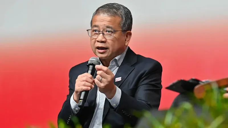 Police to train teachers, social workers to spot signs of youth gang involvement