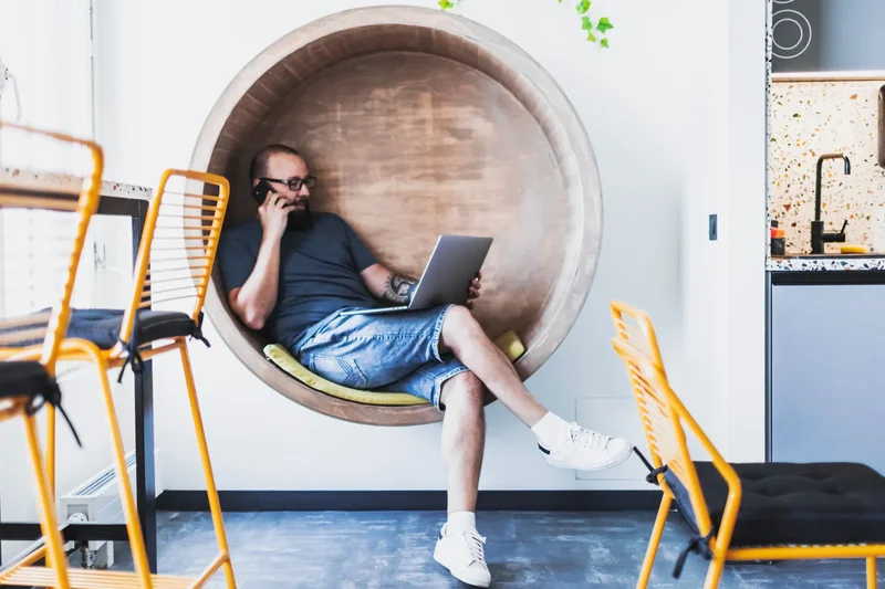 Instagram boss Adam Mosseri says he’s ‘definitely pro’ wearing shorts into the office as Gen Z gets slammed for dressing inappropriately for work