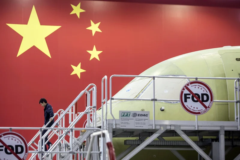 China’s answer to Boeing and Airbus makes first international flight — could COMAC challenge the aviation duopoly?