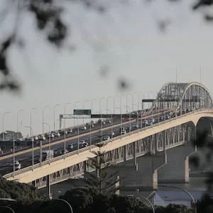 Govt to give update on second Auckland Harbour crossing progress