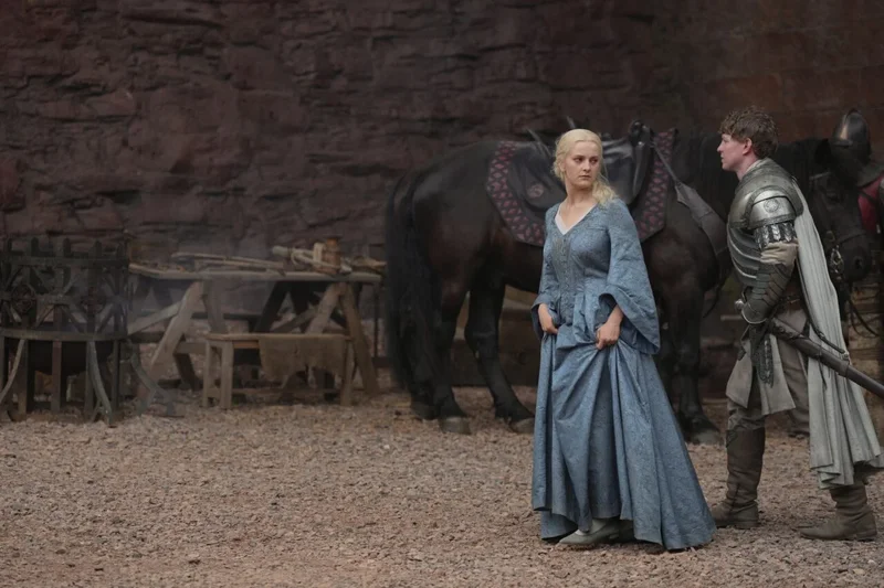 Phia Saban on How ‘House of the Dragon’ Changed Helaena From Page to Screen