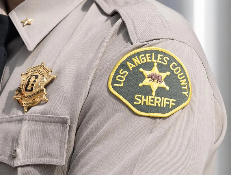 Feds settle lawsuit with L.A. County Sheriff's Department over concealed firearm permits