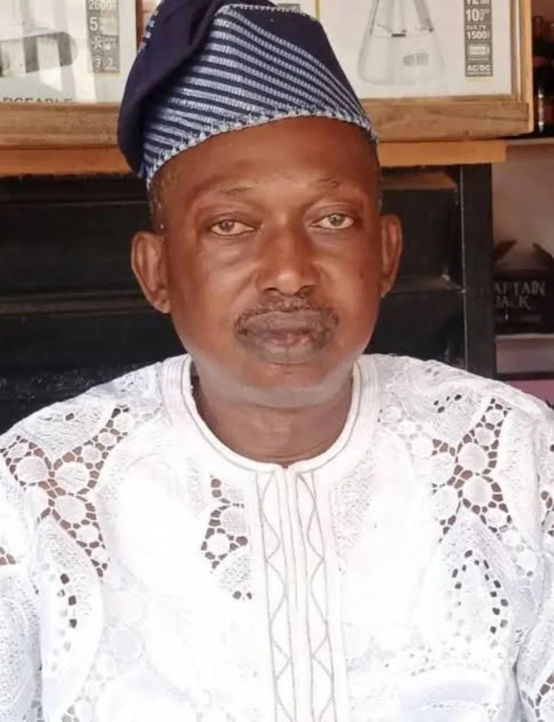 Kunle Afod solicits support for actor Opebe amid battle with unknown illness [VIDEO]