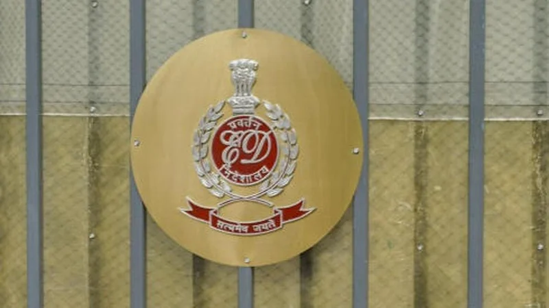 ED raids underway in Keralam in CMRL pay-off case involving Pinarayi Vijayan’s daughter