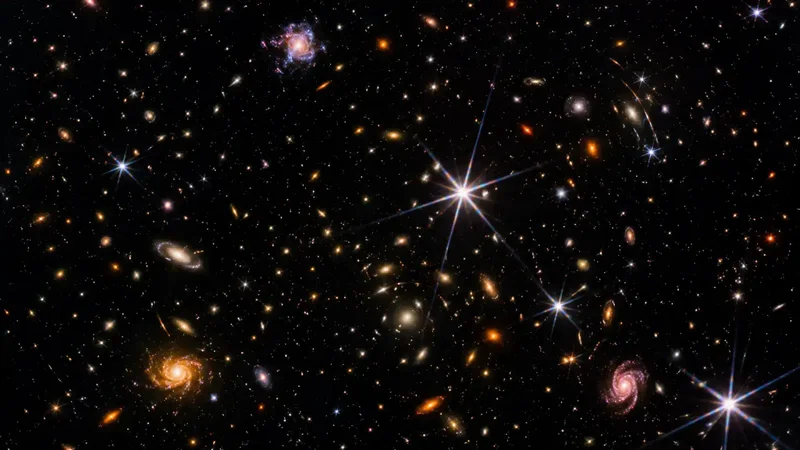 Hyderabad-born MIT astronomer Rohan Naidu helps uncover a ‘black hole star’