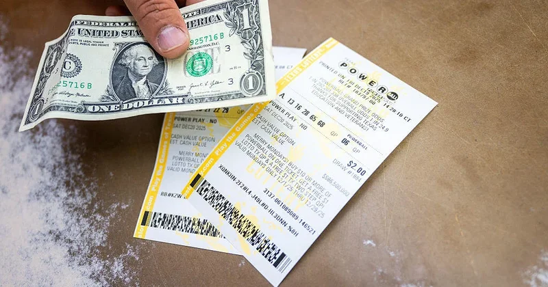 Powerball jackpot hits $1 billion after no one won $905 million grand prize