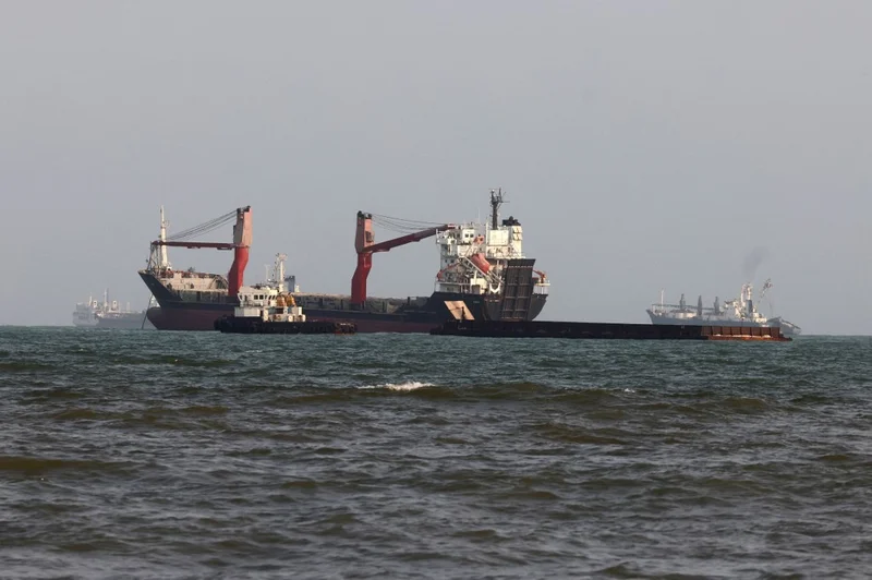 Hamas leader meets Egyptian intelligence chief