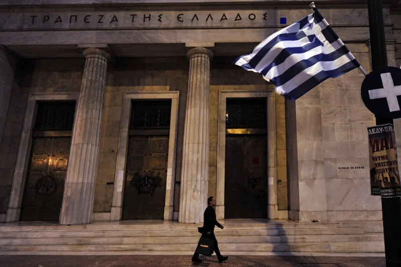 Greece sabotages its own plans to reverse the brain drain of scientists