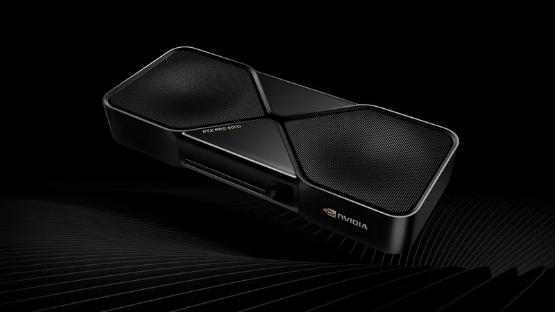 Nvidia doubles RTX PRO 6000 Blackwell's MSRP to a staggering $16,000 — 96GB card started pre-orders below $8,000 last year