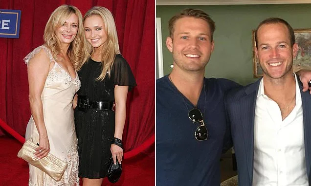 Hayden Panettiere's mom Lesley Vogel says narcotics investigator has been brought into police death probe after star's suspected overdose
