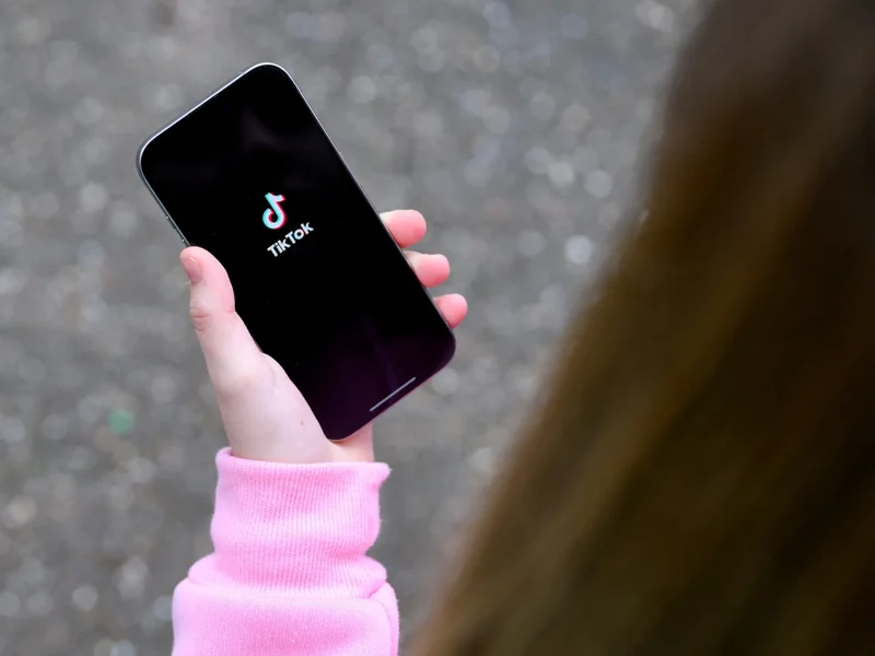 TikTok settles with US Justice Department for $400m over child privacy laws