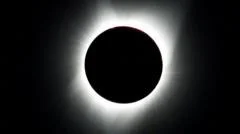 'I chase eclipses around the world'