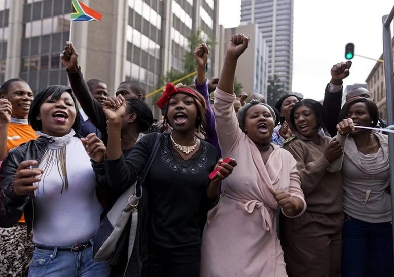 WOMEN’S DAY 1956-2026: Measurable gains for women, but pervasive inequalities too