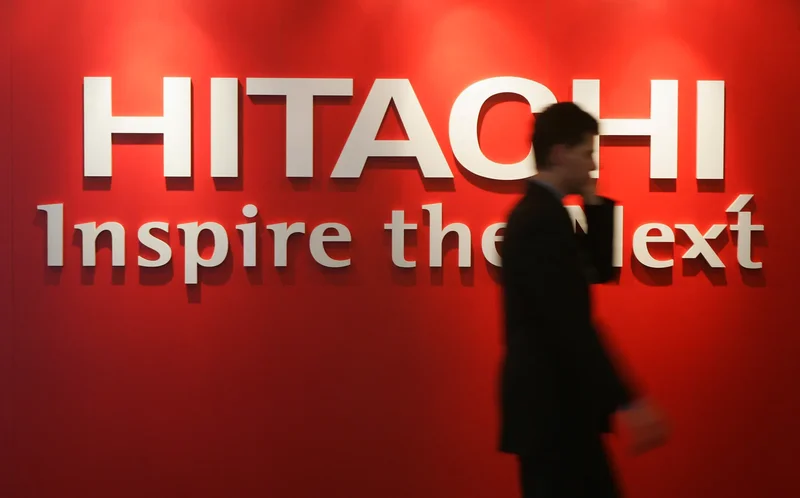 Hitachi’s CIO says the Japanese conglomerate’s enterprise AI strategy isn’t one-size-fits-all