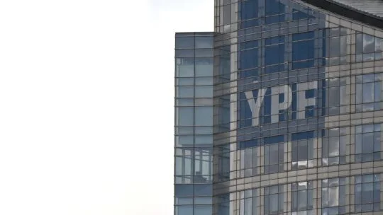 ‘Argentina LNG’ – YPF confirms massive US$51-billion RIGI production plan