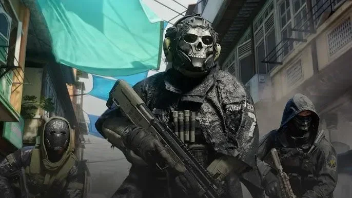 ‘Call Of Duty: Modern Warfare 4’ Closed Beta Start-Times And How To Get Early Access