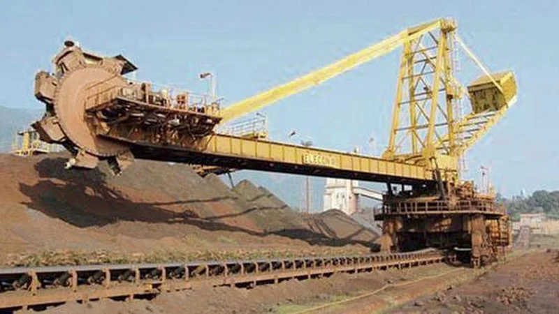 NMDC slashes iron ore prices for second month in a row