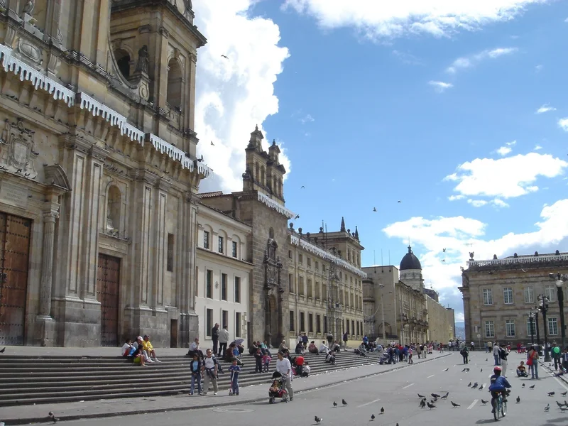 Colombia Mayor: 3 Million Elderly Caught in a Budget Fight