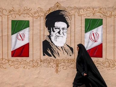 Iran executes protesters in public as regime expands postwar repression: Reports