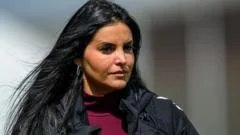 Man Utd set to appoint ex-Hearts boss Olid as women's manager