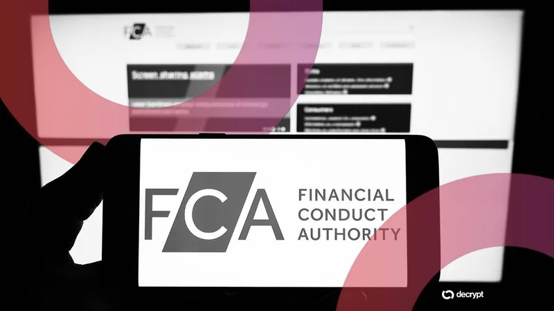FCA, HTX in Settlement Talks Over Illegal UK Crypto Promotions: Report