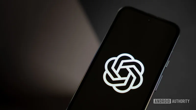 Is ChatGPT down for you? Here’s what’s going on