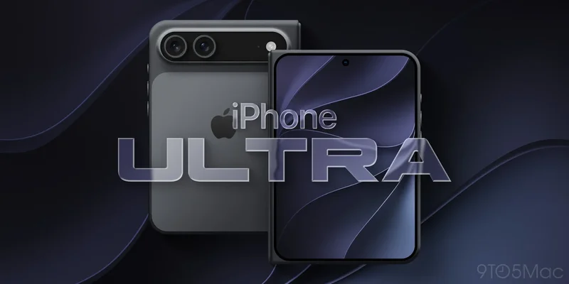 iPhone Ultra sounds truly deserving of the ‘Ultra’ name