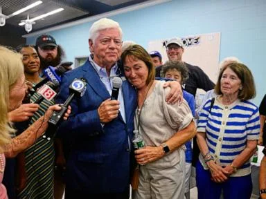 Dems may be divided on the future, but send clearer signal for new leaders: ANALYSIS