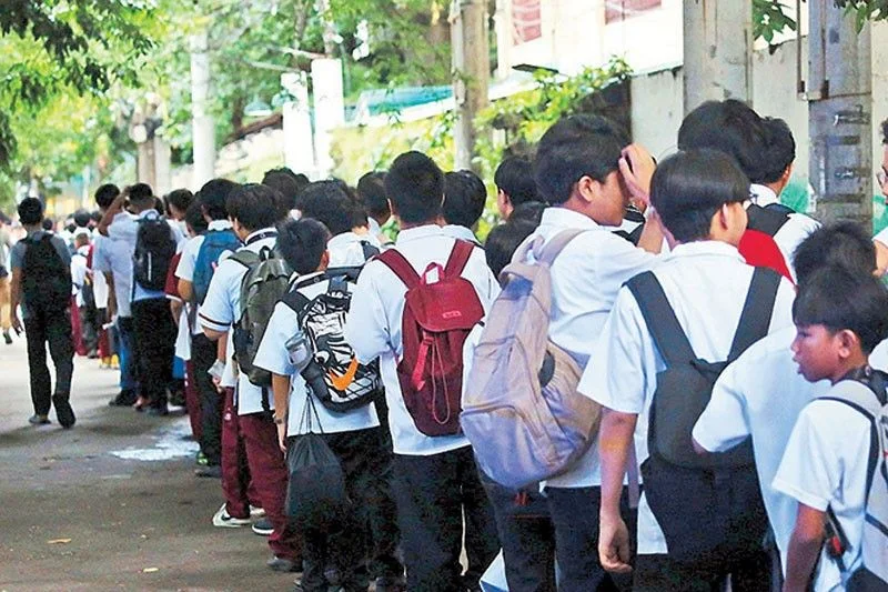 DepEd preparing master plan for AI in schools