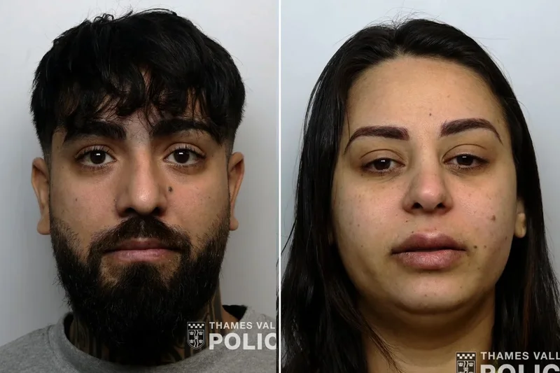 Honeytrap killers drugged victims seeking escort services so they could steal from them – until two men died