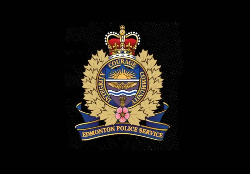 Edmonton police investigating suspicious death of man on Wednesday afternoon