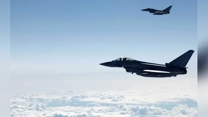 Qatar calls Iran’s claim ‘misleading’, denies capturing 3 pilots after March strike