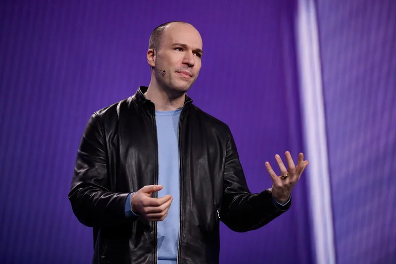 OpenAI's Brockman brushes off concerns about leadership changes in CNBC exclusive