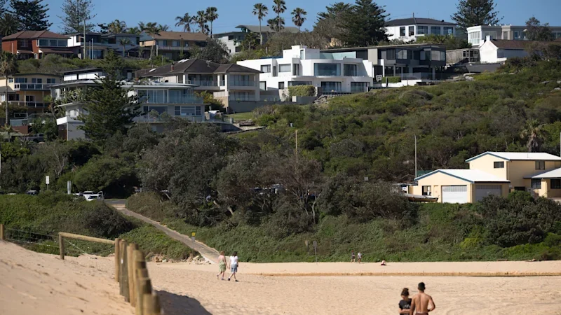 ‘Fewer buyers’: The Sydney suburbs with the deepest property downturns