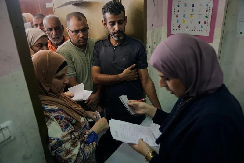 Rights group warns Israel's policies are pushing the West Bank healthcare system to collapse