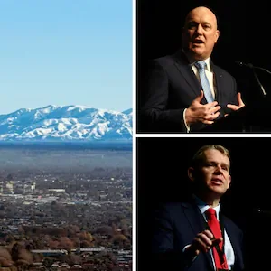 South Island Election Conference in Christchurch: Politicians face ‘hard’ questions on regional investment